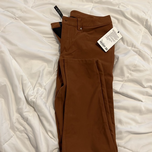 Lululemon Pant Skinny - Picture 2 of 2